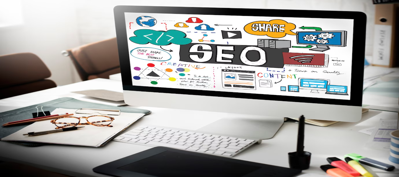 Seo Strategy Solutions
