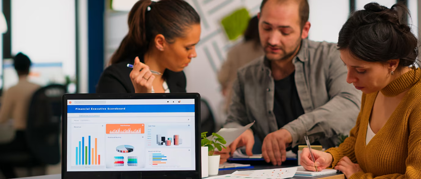 How AI Is Changing the SEO Landscape